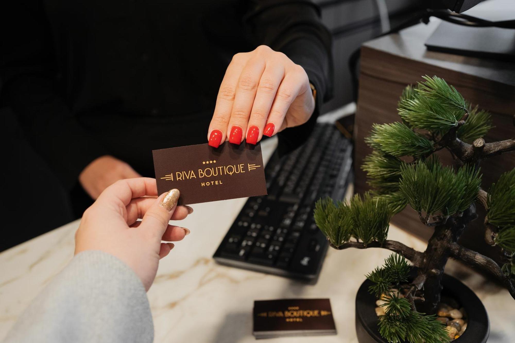 Riva Boutique Hotel Szeged Bagian luar foto