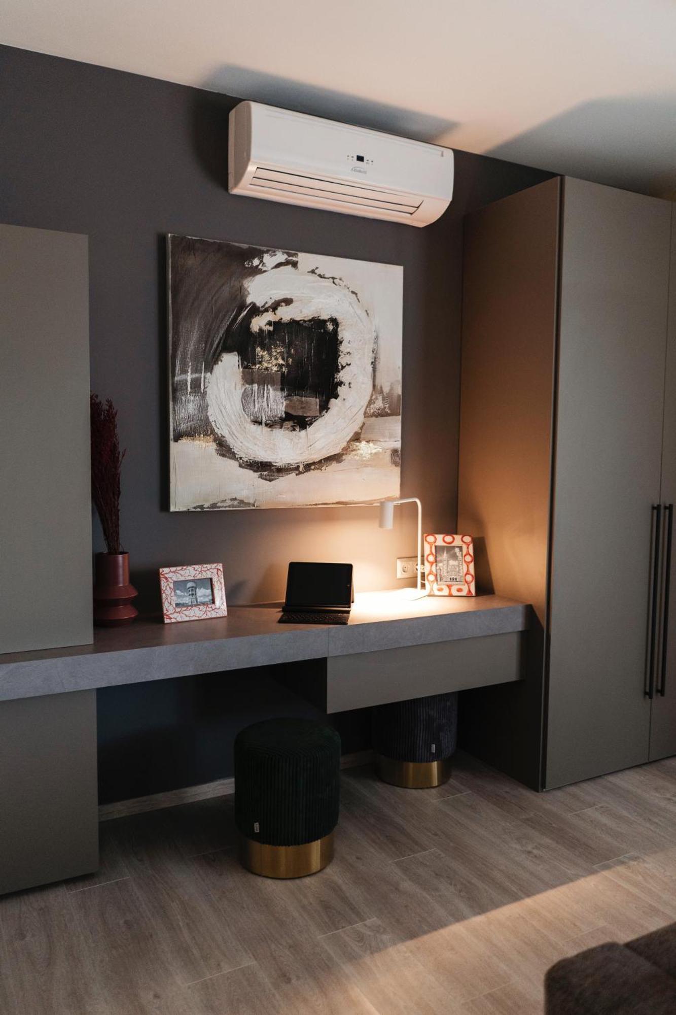 Riva Boutique Hotel Szeged Bagian luar foto