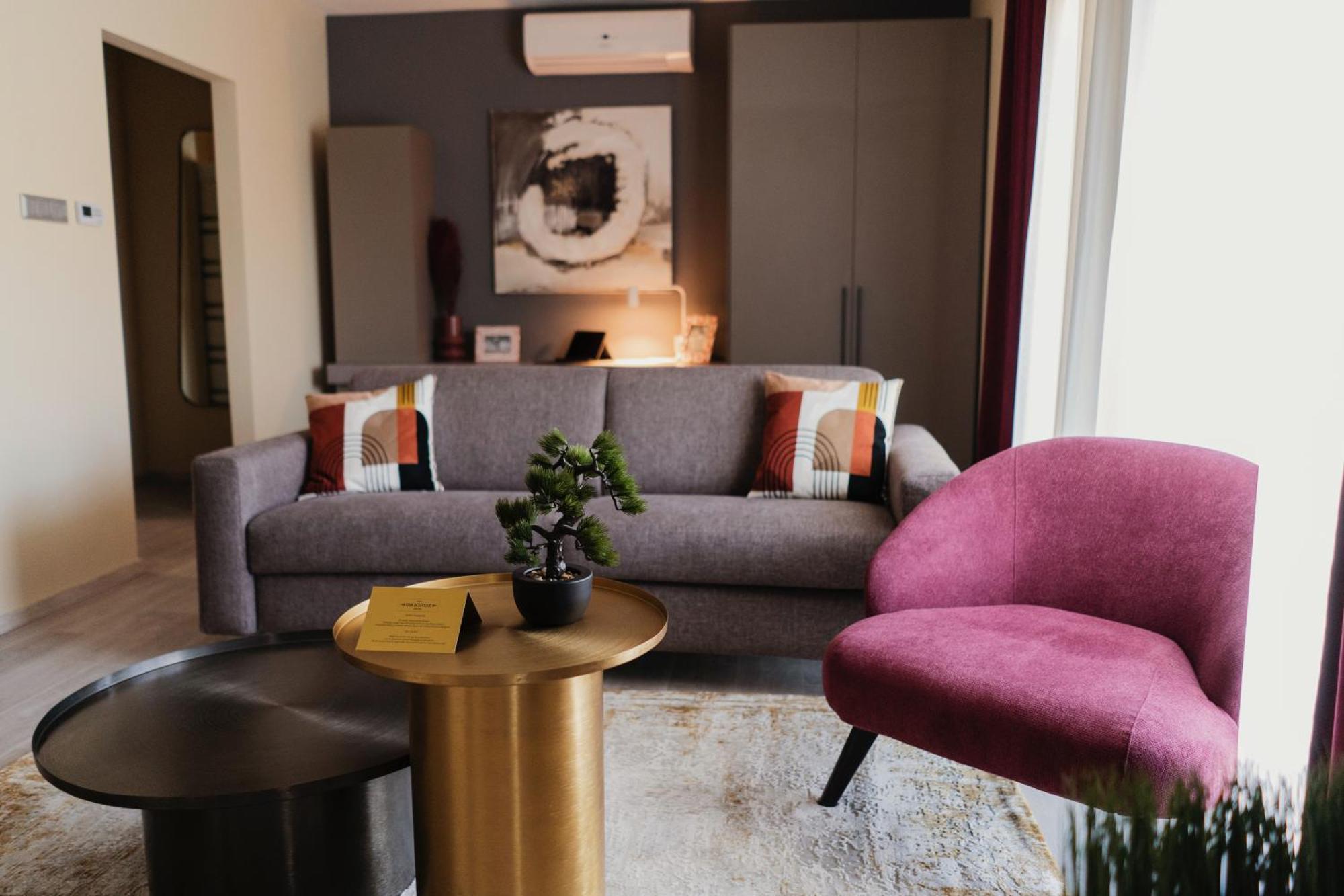 Riva Boutique Hotel Szeged Bagian luar foto
