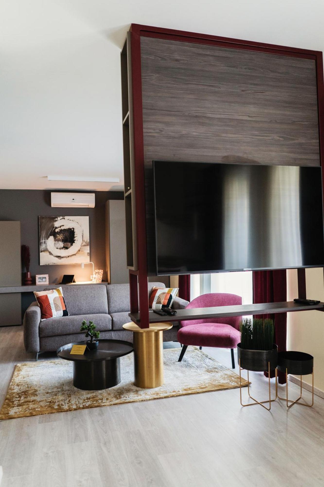 Riva Boutique Hotel Szeged Bagian luar foto